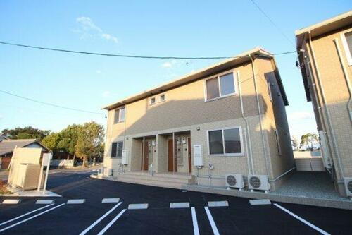 香川県善通寺市原田町 賃貸アパート