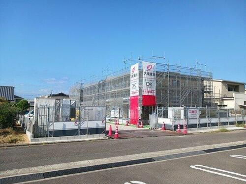 香川県丸亀市原田町 賃貸アパート