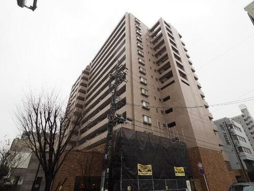 愛知県名古屋市中村区名駅３丁目 賃貸マンション