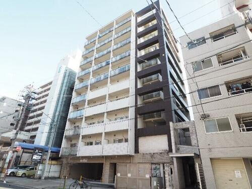 愛知県名古屋市中区新栄１丁目 賃貸マンション