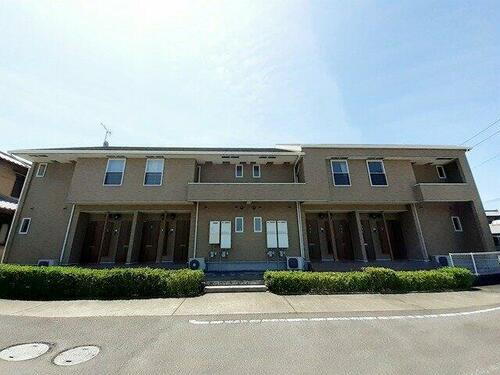 香川県三豊市山本町財田西 賃貸アパート