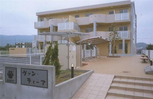 愛知県豊橋市多米中町４丁目 賃貸マンション