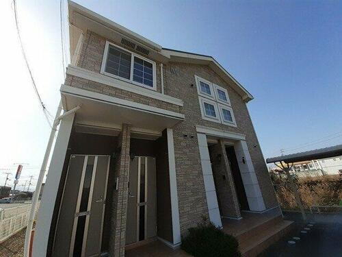 香川県観音寺市坂本町５丁目 賃貸アパート