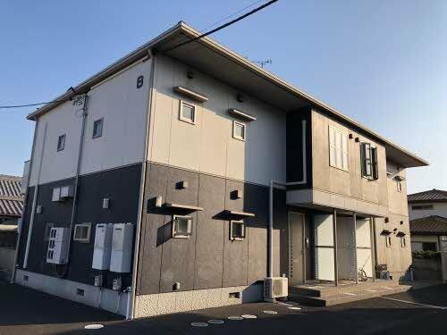 香川県三豊市三野町下高瀬 賃貸アパート