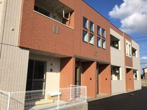 香川県善通寺市稲木町 賃貸アパート