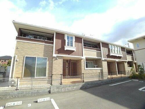 香川県丸亀市今津町 賃貸アパート