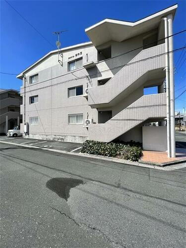 フィオーレ田中Ⅲ