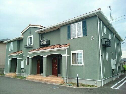 香川県善通寺市中村町 賃貸アパート