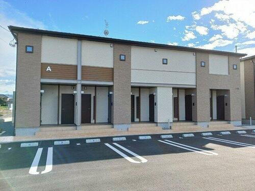 香川県観音寺市坂本町２丁目 賃貸アパート