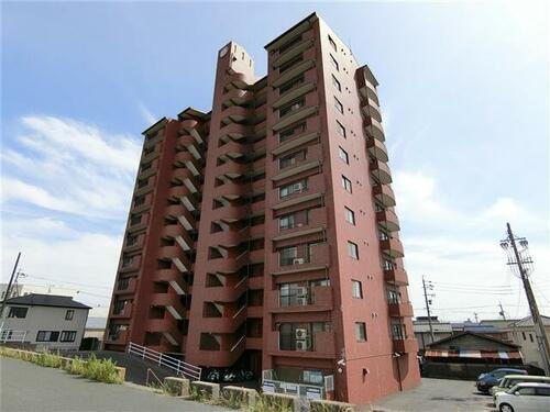 愛知県豊橋市船町 賃貸マンション