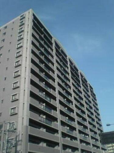 福岡県福岡市西区内浜１丁目 賃貸マンション