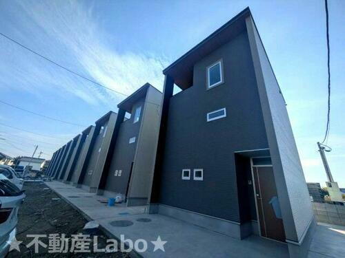 徳島県徳島市川内町上別宮東 賃貸一戸建て