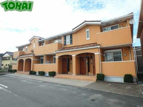 三重県松阪市鎌田町 2階建 築16年10ヶ月