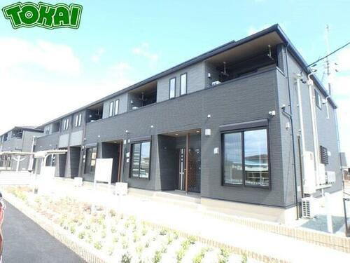 三重県松阪市下村町 2階建 築1年10ヶ月