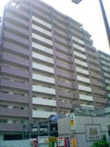 福岡県福岡市中央区荒戸２丁目 賃貸マンション