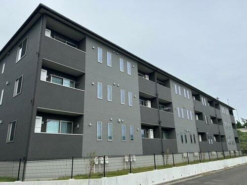 宮城県仙台市宮城野区新田東３丁目 賃貸アパート