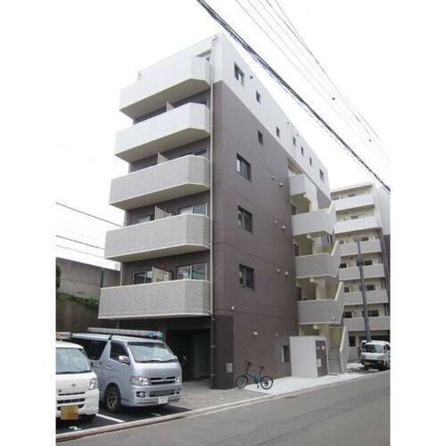 福岡県福岡市博多区千代１丁目 賃貸マンション