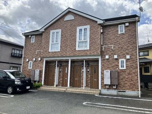 福岡県福岡市早良区田村７丁目 賃貸アパート