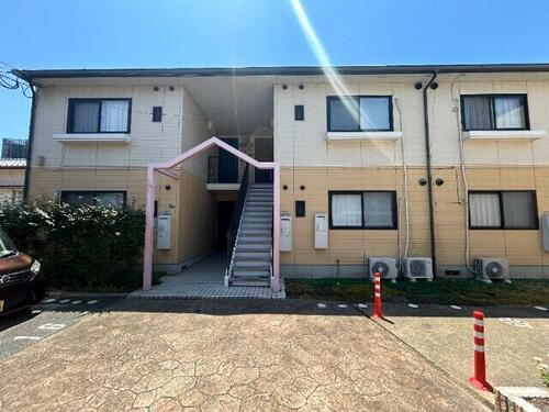 福岡県福岡市東区三苫５丁目 2階建 築26年10ヶ月