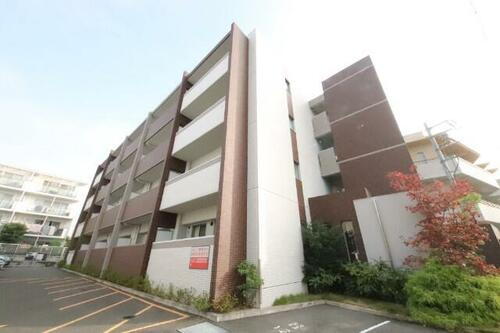 兵庫県尼崎市金楽寺町２丁目 築14年12ヶ月 4階建