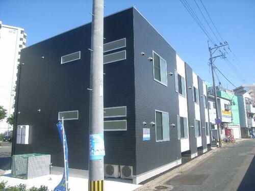 福岡県福岡市博多区千代５丁目 2階建 築22年7ヶ月