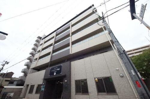 兵庫県尼崎市尾浜町２丁目 賃貸マンション