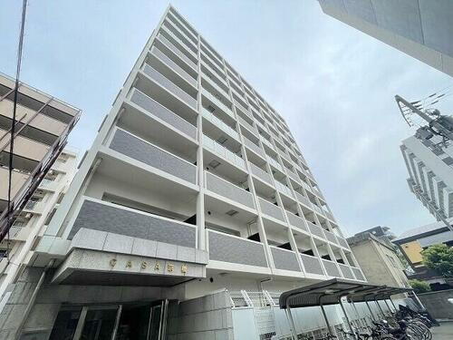 大阪府大阪市都島区都島南通２丁目 築16年3ヶ月 10階建