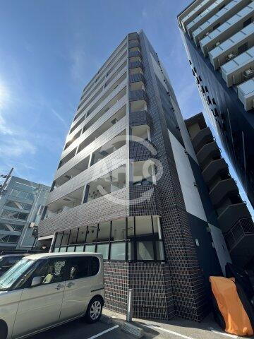 ウインズコート新大阪Ⅱ