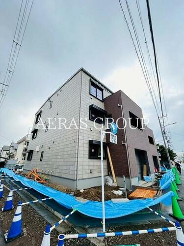 東京都国分寺市東元町２丁目 賃貸アパート