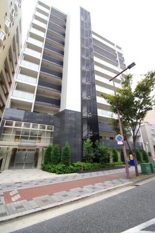 大阪府大阪市北区本庄西２丁目 12階建 築12年11ヶ月