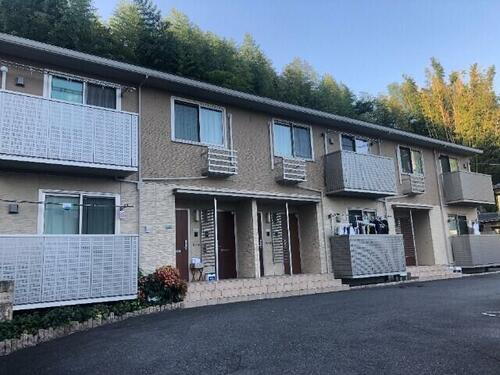 山口県下松市桜町２丁目 賃貸アパート