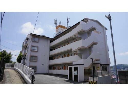 長崎県長崎市風頭町 賃貸マンション