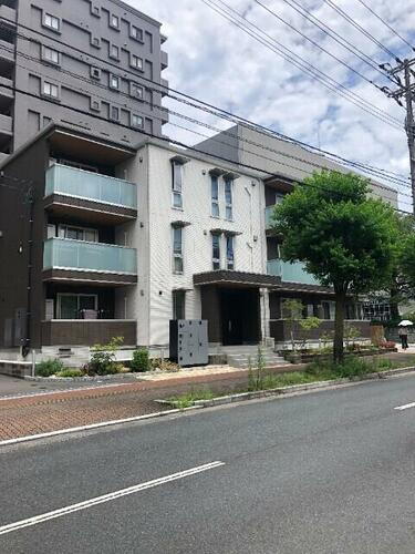 山口県周南市毛利町２丁目 賃貸アパート
