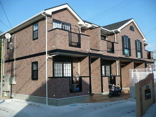 愛知県大府市北山町１丁目 賃貸アパート