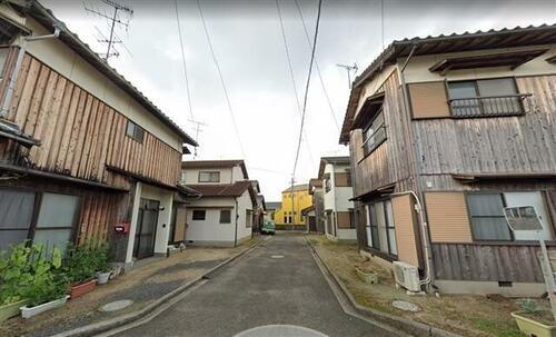 愛媛県西条市樋之口 2階建 築35年9ヶ月