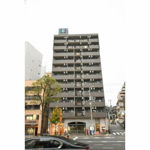 エステムコート神戸・県庁前