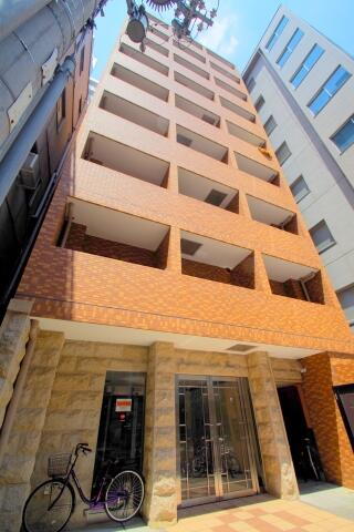 大阪府大阪市北区西天満５丁目 築24年3ヶ月 11階建