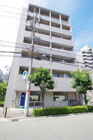 大阪府大阪市北区豊崎２丁目 築29年10ヶ月 7階建