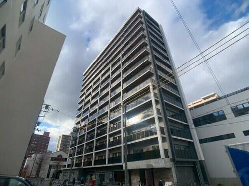 北海道札幌市中央区北三条西１２丁目 賃貸マンション