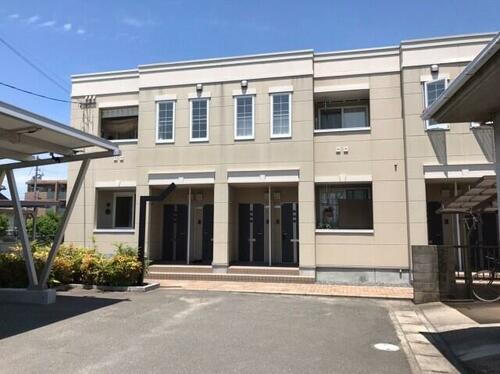 岡山県岡山市南区浜野３丁目 2階建 築14年3ヶ月