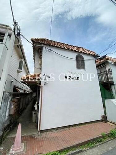 フラット大久保Ｄ棟