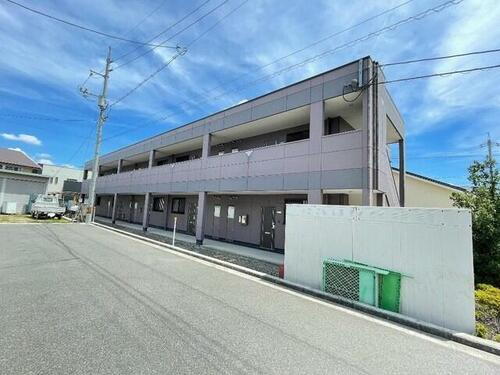 岡山県岡山市北区今保 2階建 築24年9ヶ月