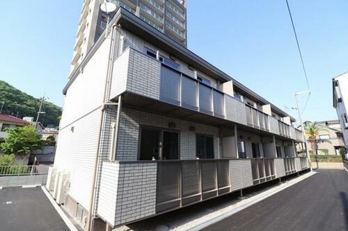 岡山県岡山市北区津島笹が瀬 2階建 築6年9ヶ月