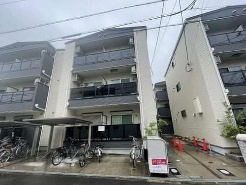 ＦｍａｉｓｏｎＳＱＵＡＲＥⅡ番館