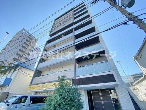 神奈川県厚木市栄町２丁目 賃貸マンション