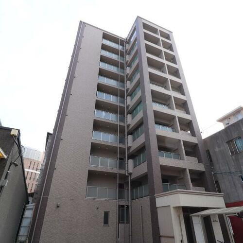 岡山県岡山市北区岩田町 10階建 築10年11ヶ月