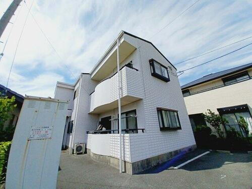 三重県三重郡朝日町大字縄生 賃貸アパート