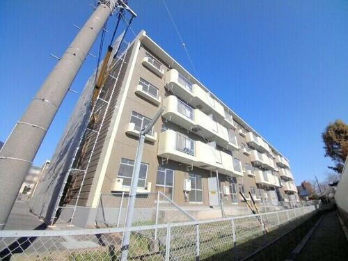 三重県桑名市大字矢田 賃貸マンション