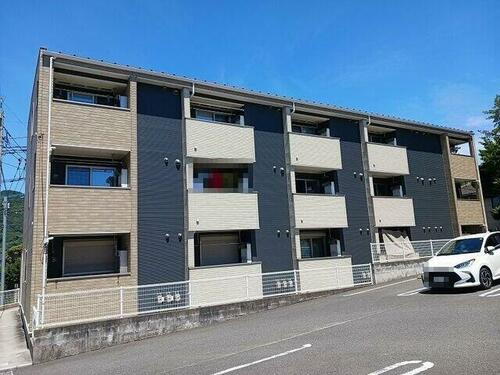 福岡県北九州市門司区柳町４丁目 賃貸アパート