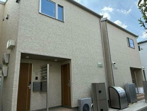 コンドレア池袋　Ａ棟